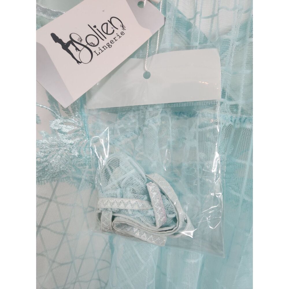 women lingerie set Size L/XL - Picture 9 of 9